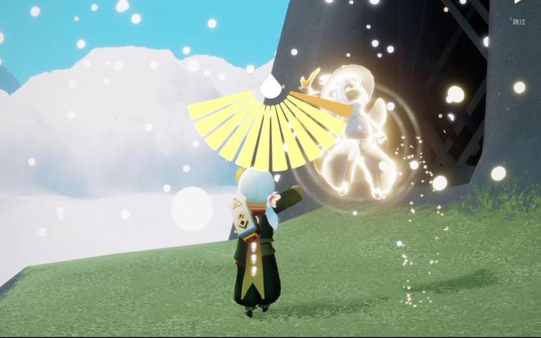 光遇萌新如何得到翼 光遇萌新如何得到翼