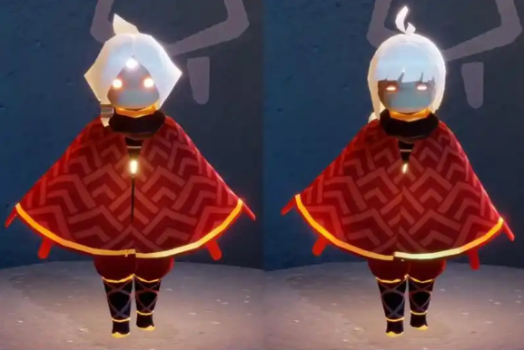 光遇是如何得到换装魔法的