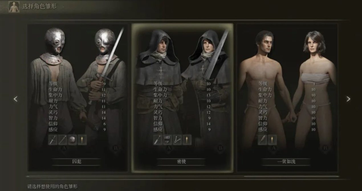 艾尔登法环游民星空攻略