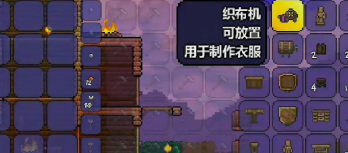 泰拉瑞亚长袍怎么做