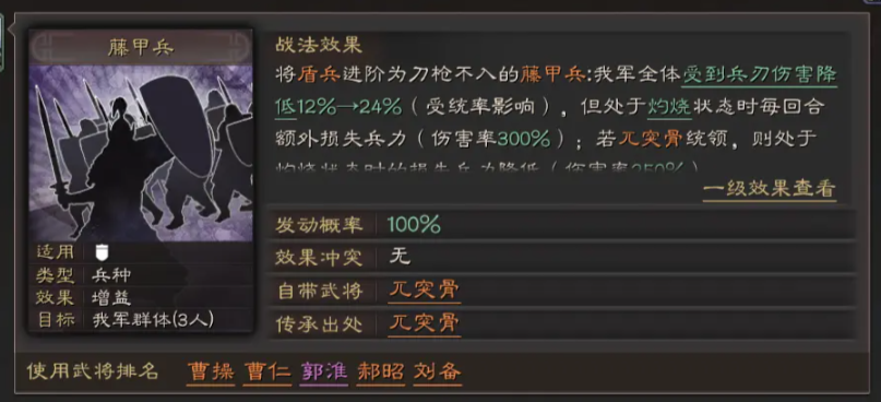 三国志战略版张飞关羽怎么搭配