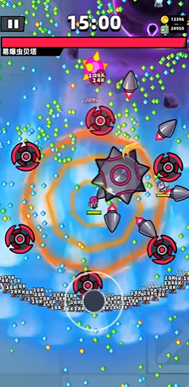 弹壳特攻队刷图哪个好 弹壳特攻队刷图哪个好