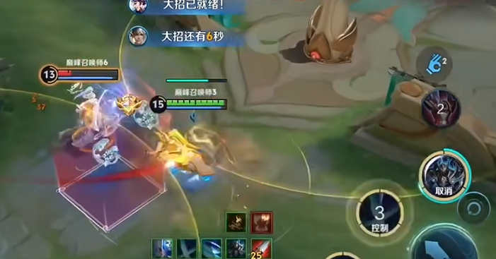 王者荣耀肉铠如何出装 王者荣耀肉铠如何出装