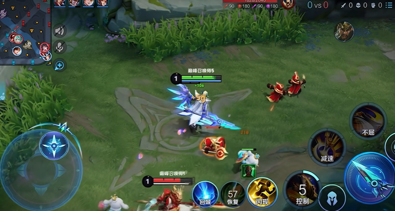 王者荣耀项羽怎样出装 王者荣耀项羽怎样出装