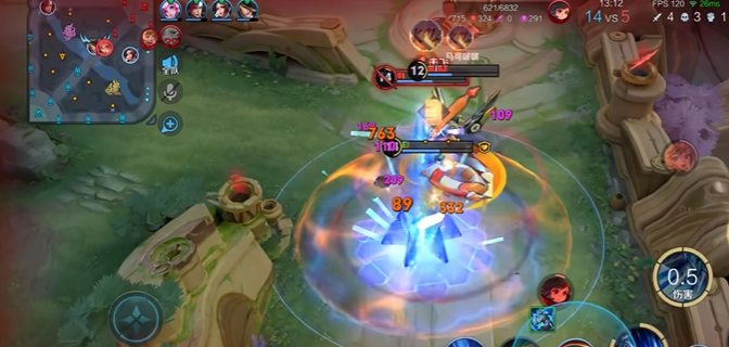 王者荣耀肉赵云怎么出装 王者荣耀肉赵云怎么出装