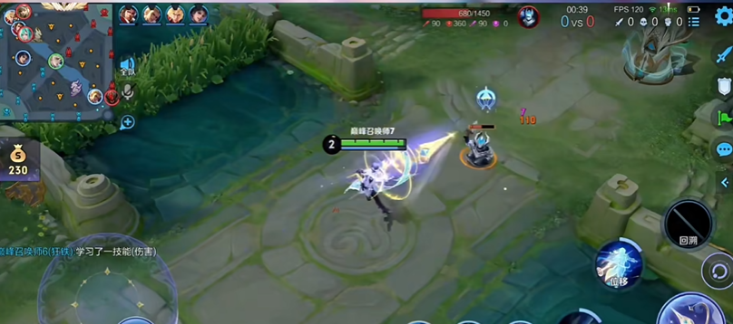 海诺王者荣耀怎么出装打野铭文 海诺王者荣耀怎么出装打野铭文