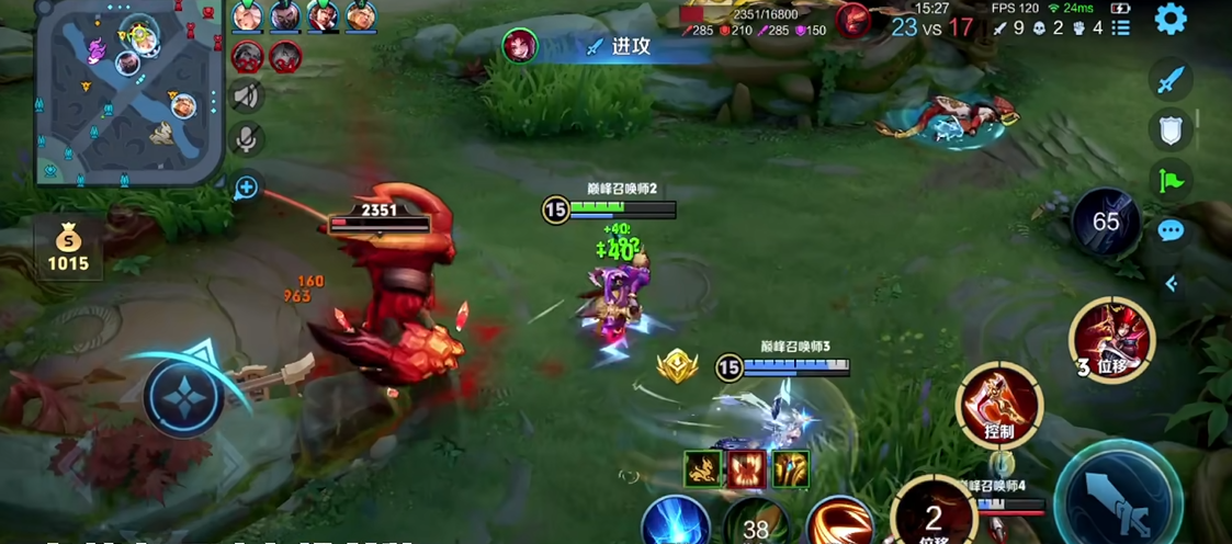 王者荣耀朵莉亚怎么搭配出装铭文