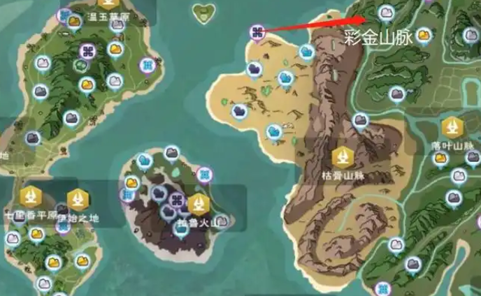 创造与魔法水晶矿石怎么烧