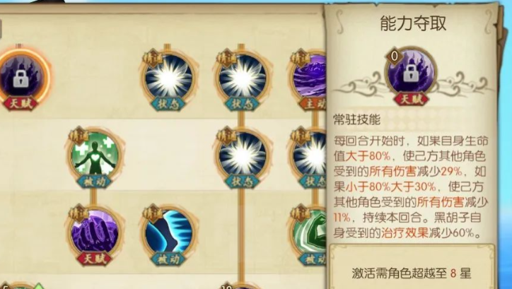 航海王热血航线黑胡子加点怎么玩