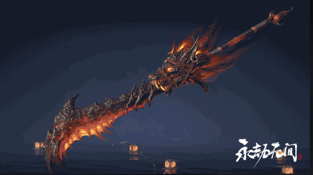 永劫无间新手用什么近战武器
