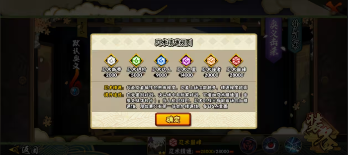火影忍者刷熟练度怎么刷最快