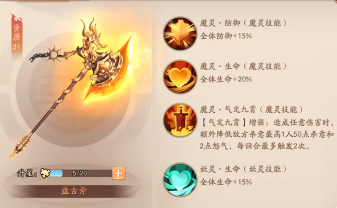 少年三国志2赤金神兵怎么搭配