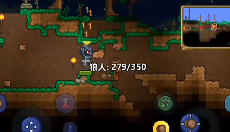 泰拉瑞亚怎么获得粘性绷带
