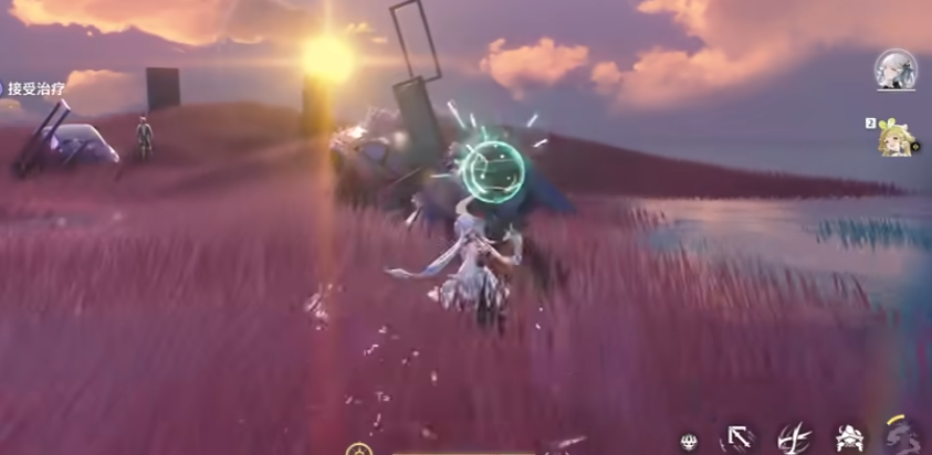 鸣潮哪些食物能叠加