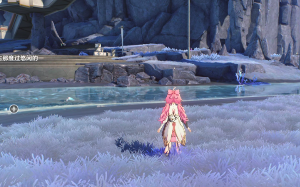 鸣潮探索度好打吗