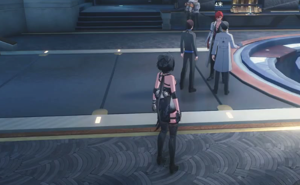 鸣潮探索度好打吗