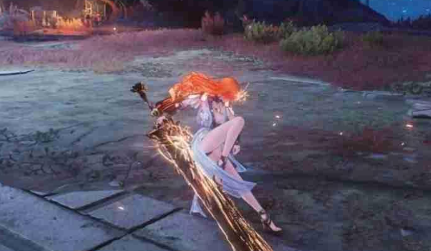 鸣潮探索度好打吗