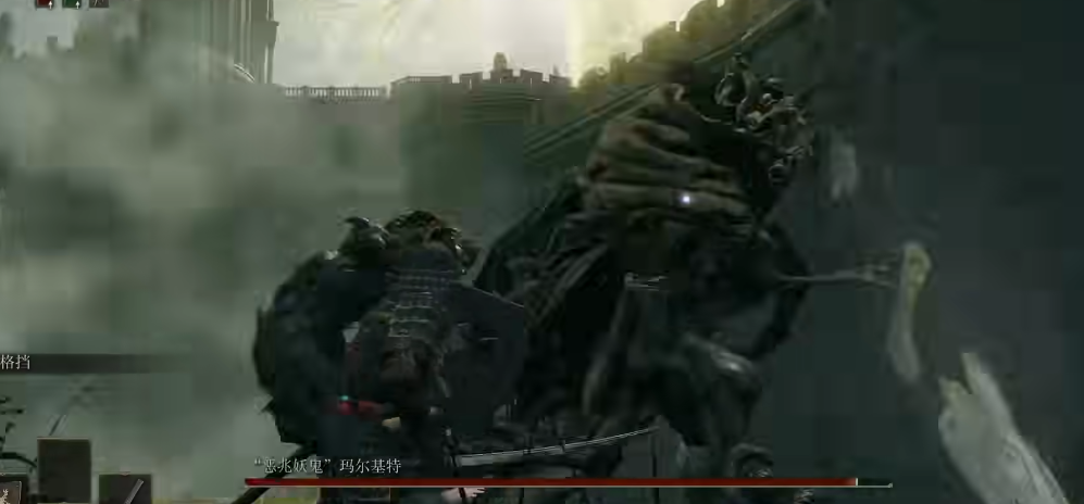 艾尔登法环怎么玩