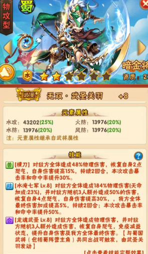 少年三国志红将用什么好