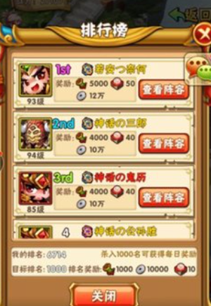 少年三国志1元宝怎么花