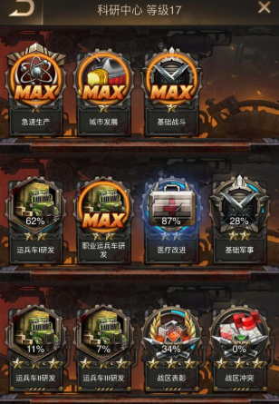 守望黎明战斗力怎么快速
