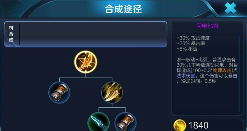 后羿王者荣耀出装怎么搭配