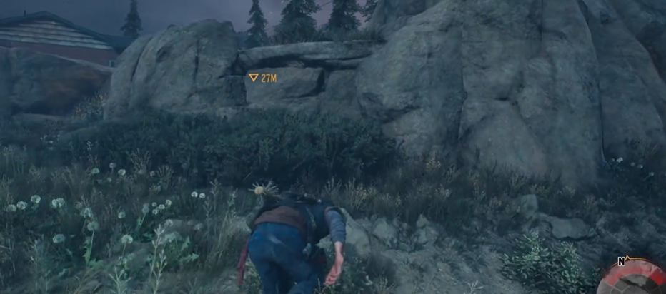 往日不再枪械柜怎么用 往日不再枪械柜怎么用