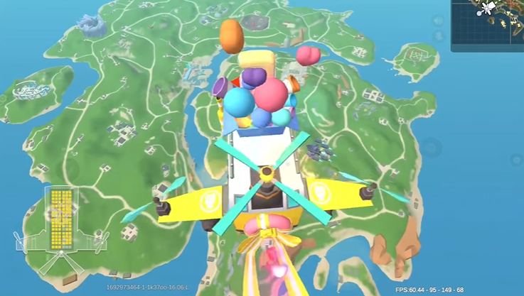 香肠派对玩什么模式加段位分 香肠派对玩什么模式加段位分