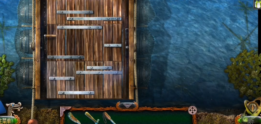 密室逃脱18移动迷城木板怎么搭 密室逃脱18移动迷城木板怎么搭