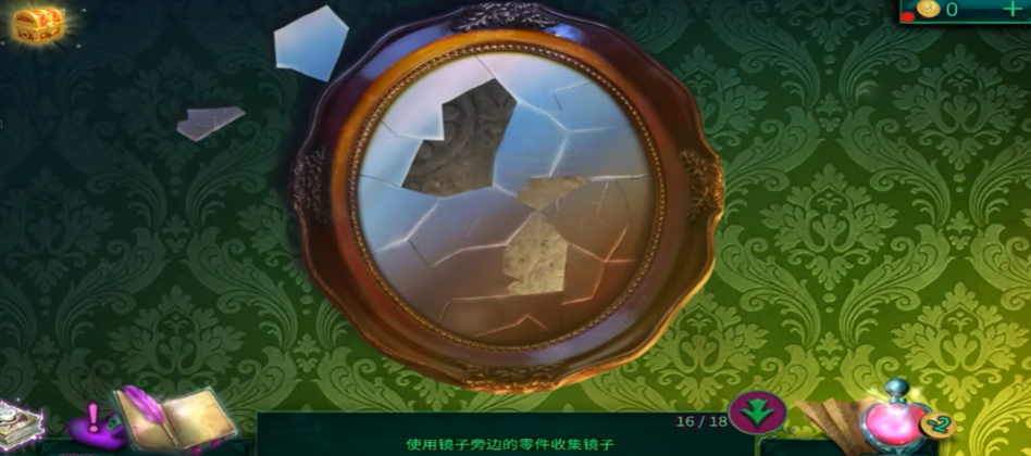 密室逃脱12蝙蝠怎么排