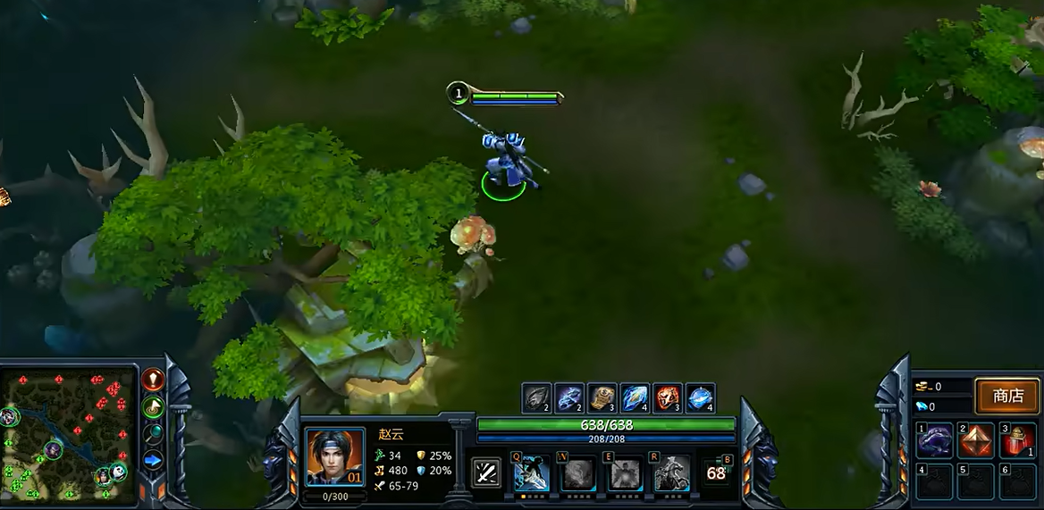 英魂之刃星耀大陆模式在哪 英魂之刃星耀大陆模式在哪