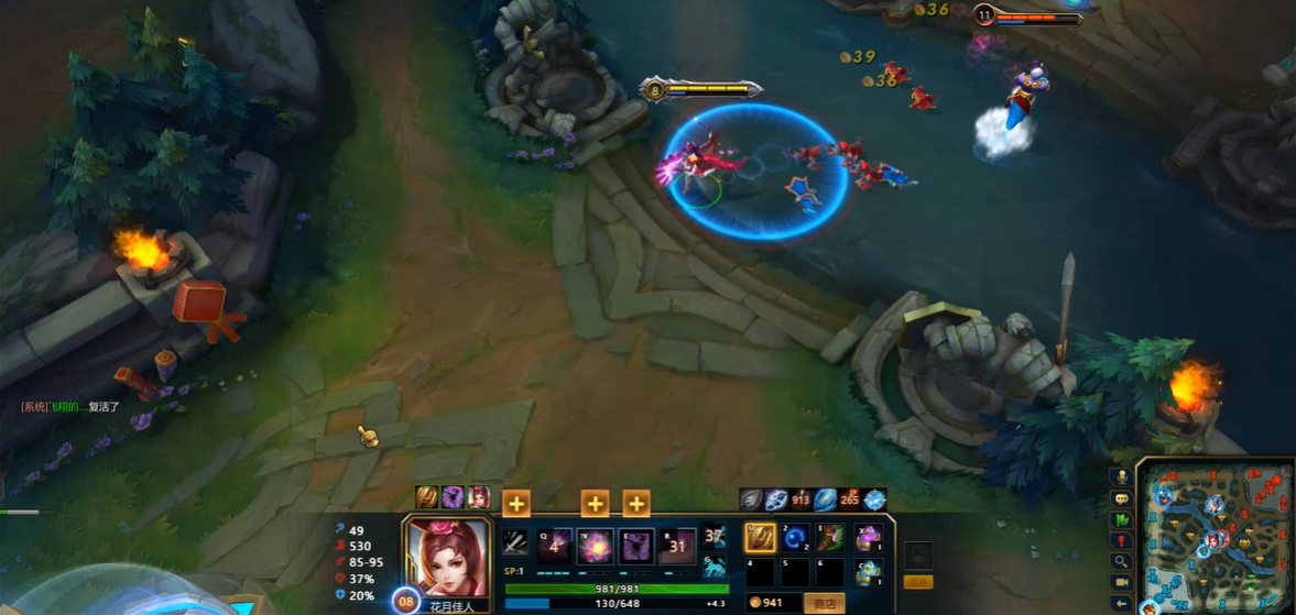 英魂之刃星耀大陆模式在哪 英魂之刃星耀大陆模式在哪