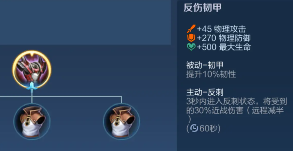 王者荣耀典韦逆风出装是什么