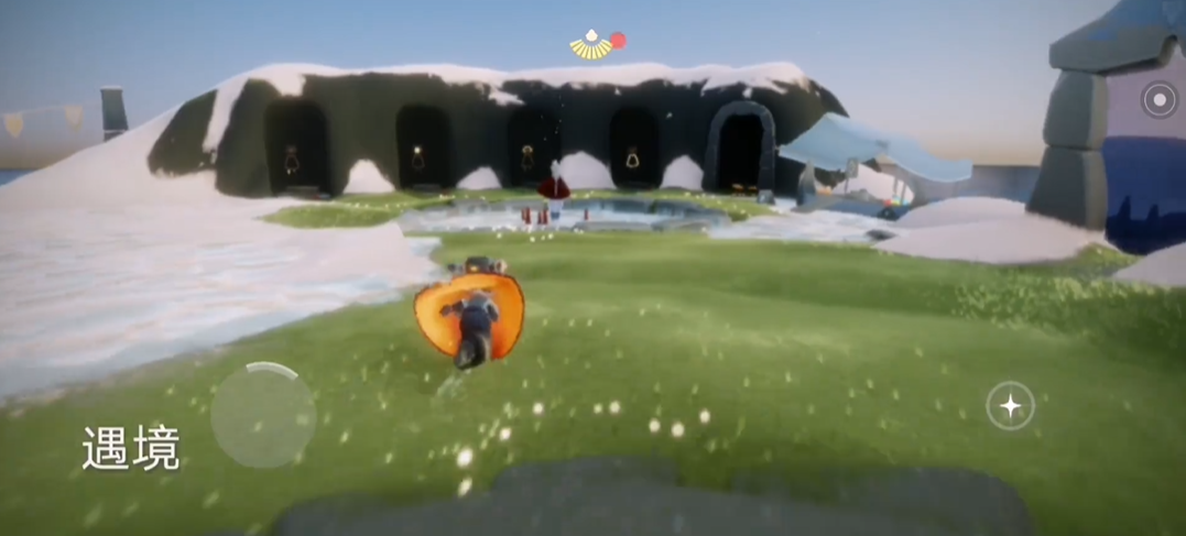 光遇中的圣岛季在哪里