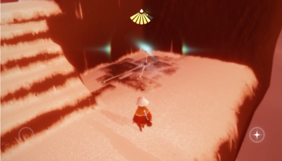 光遇霞谷这一关怎么过 光遇霞谷这一关怎么过