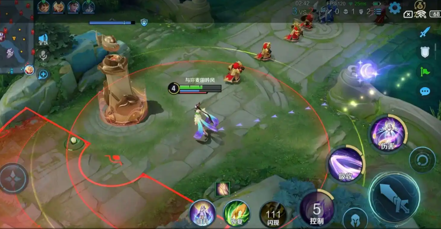 王者荣耀嫦娥最强出装怎么出