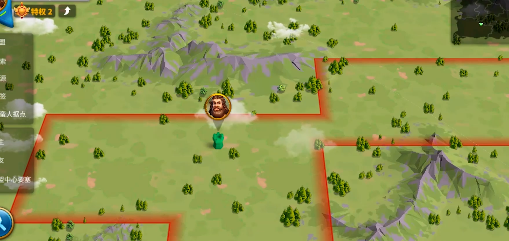 万国觉醒怎么回到原来王国