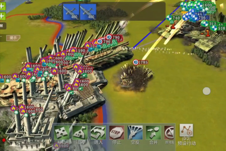 二战风云24级塔怎么打 二战风云24级塔怎么打