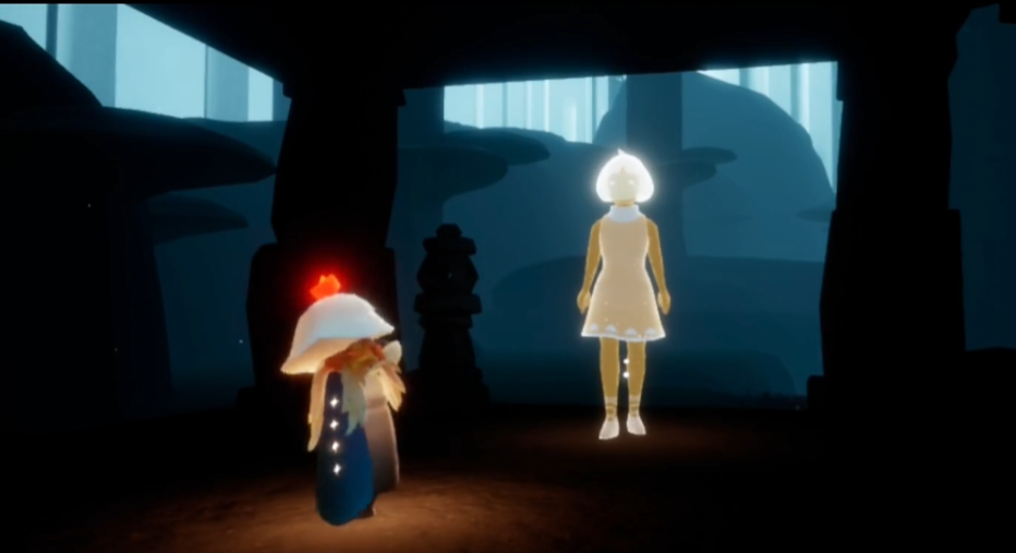 光遇祭祀头配什么装扮 光遇祭祀头配什么装扮