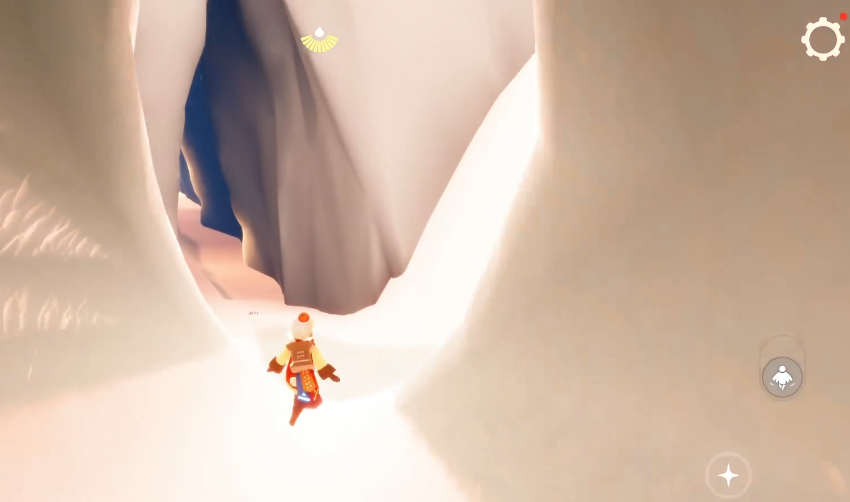 光遇霞谷这一关怎么过 光遇霞谷这一关怎么过