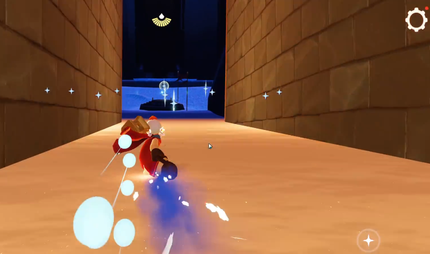 光遇霞谷这一关怎么过 光遇霞谷这一关怎么过