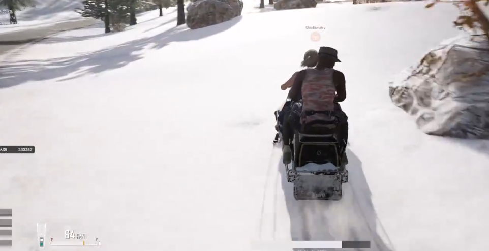 绝地求生冰雪地图怎么玩 绝地求生冰雪地图怎么玩