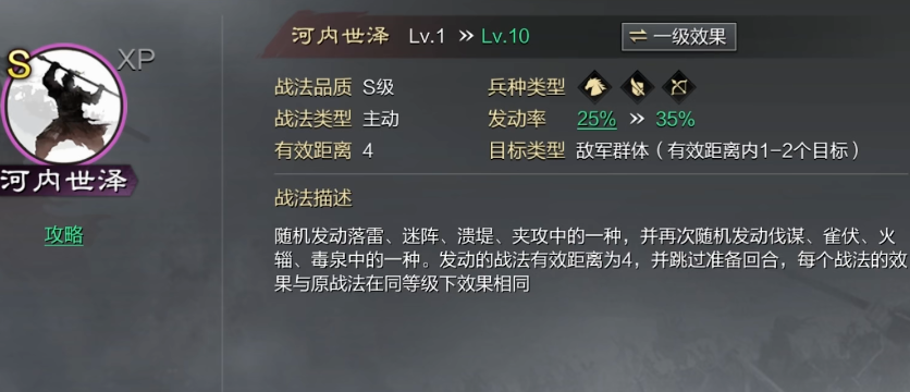 率土之滨荀彧辅助带什么战法