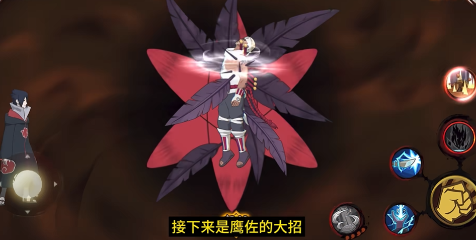 火影忍者手游鹰小队哪个打竞技强 火影忍者手游鹰小队哪个打竞技强