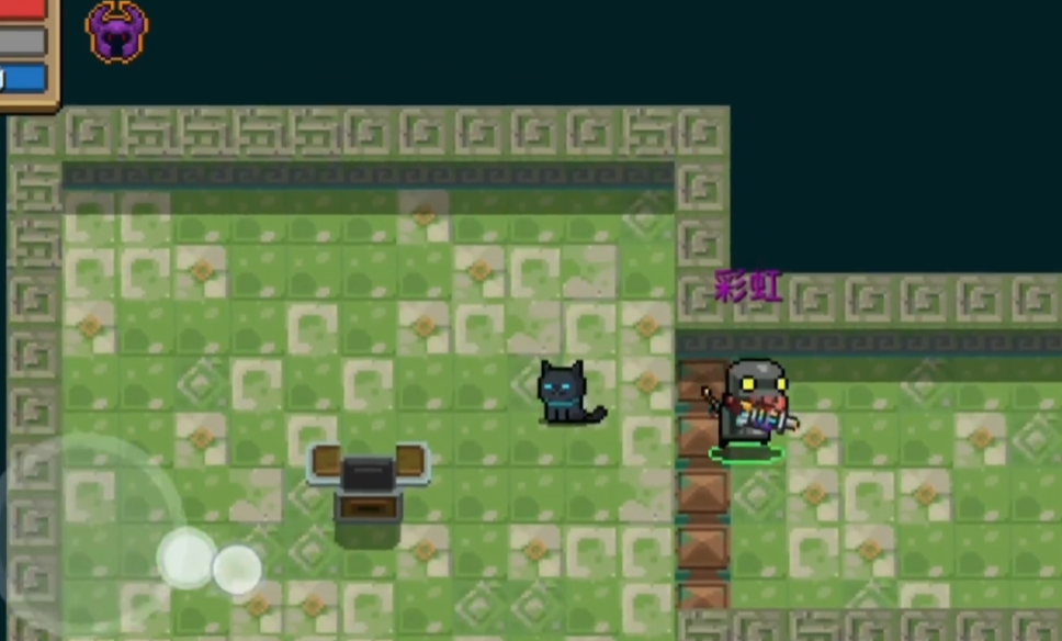 元气骑士中彩虹可以合成什么 元气骑士中彩虹可以合成什么