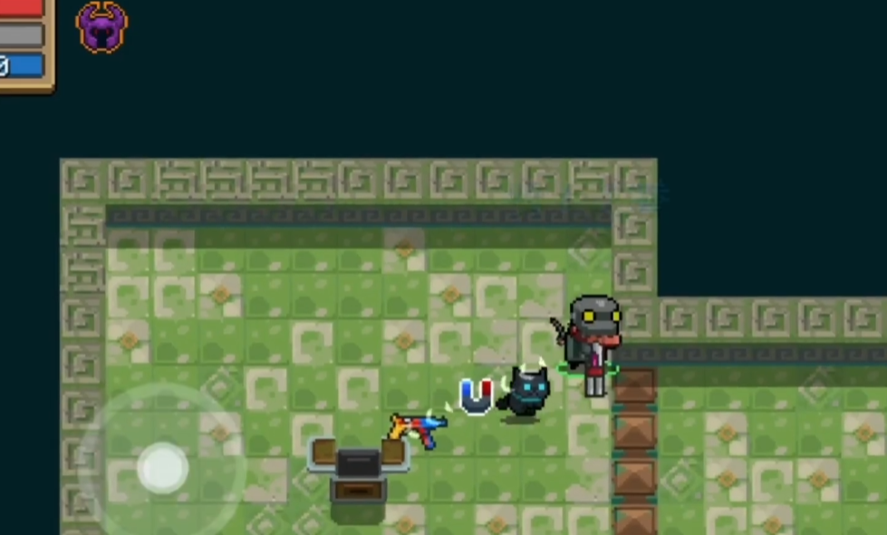 元气骑士中彩虹可以合成什么 元气骑士中彩虹可以合成什么