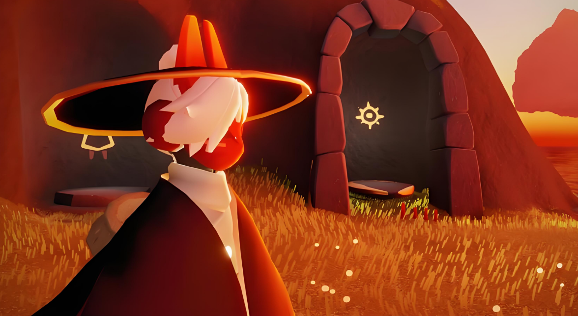 光遇怎么获得狐狸面具 光遇怎么获得狐狸面具