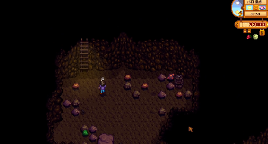 星露谷物语全剧情任务有哪些