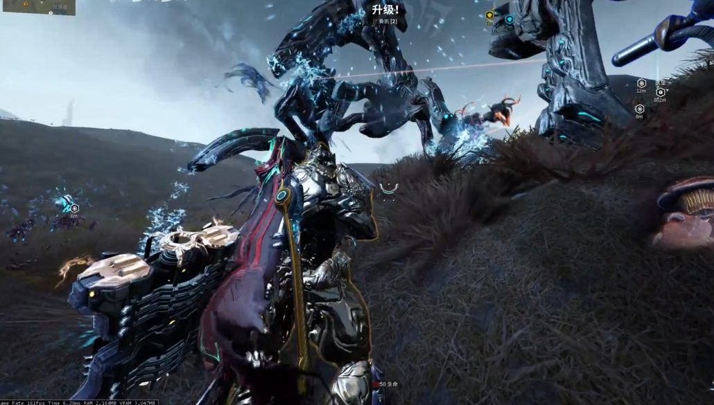 星际战甲萌新买什么圣装