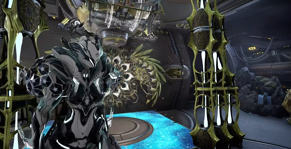 星际战甲战甲如何快速升级30 星际战甲战甲如何快速升级30